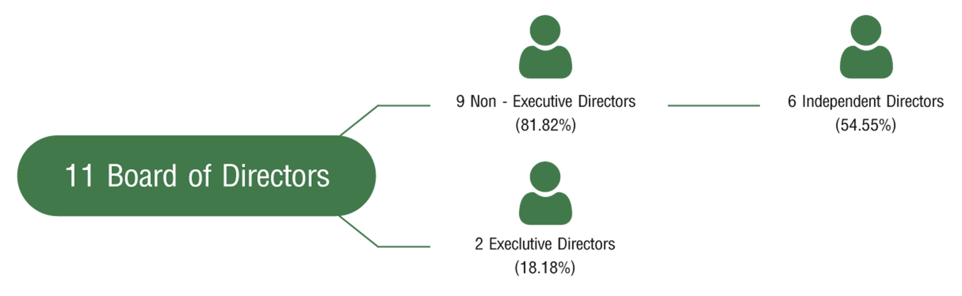  Board Structure