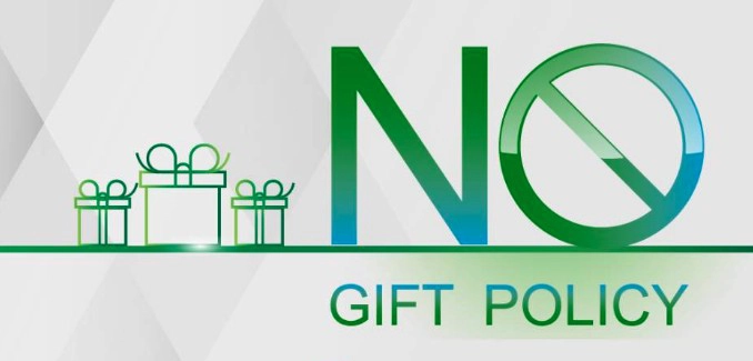 No Gift
