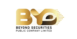 บริษัทหลักทรัพย์ บียอนด์ จำกัด (มหาชน)