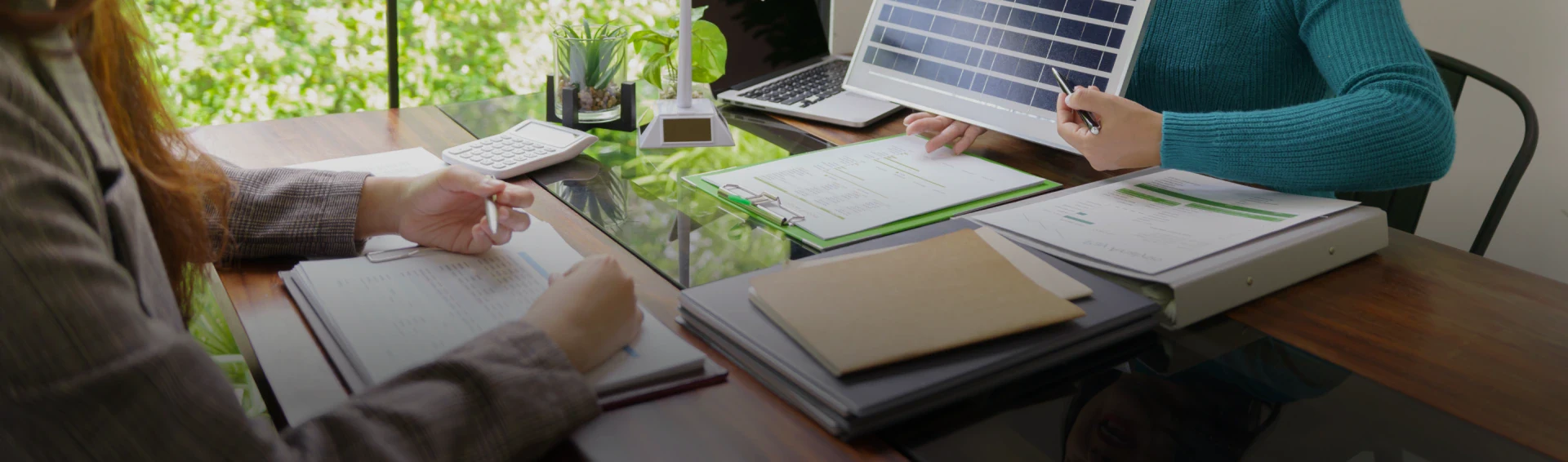 เอกสารเพื่อนักลงทุน