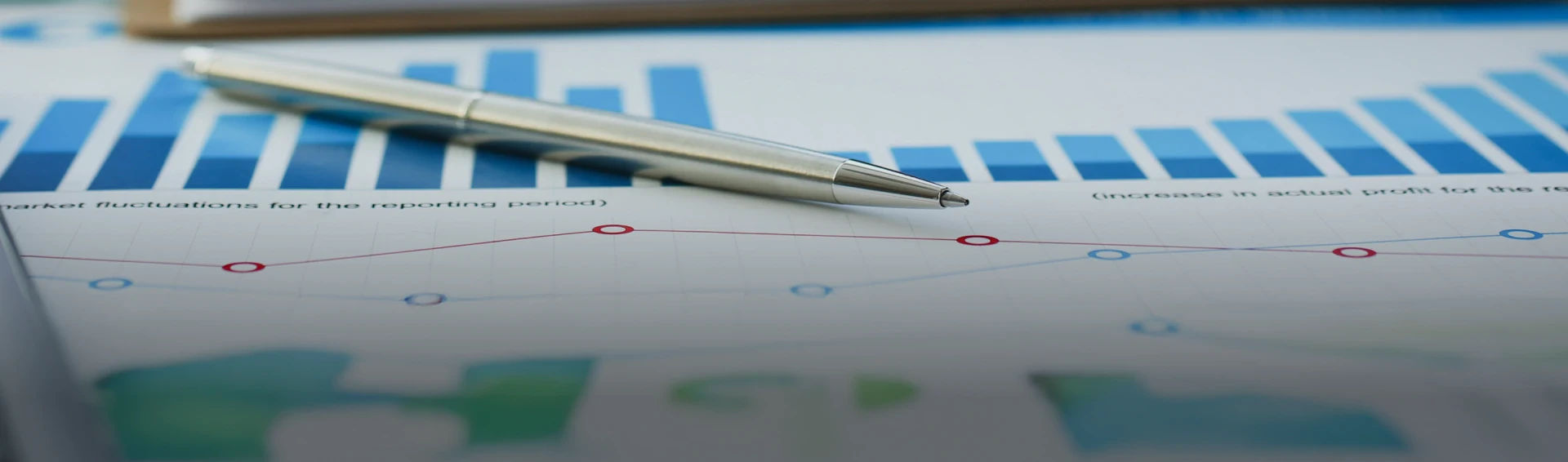 ข้อมูลสำคัญทางการเงิน