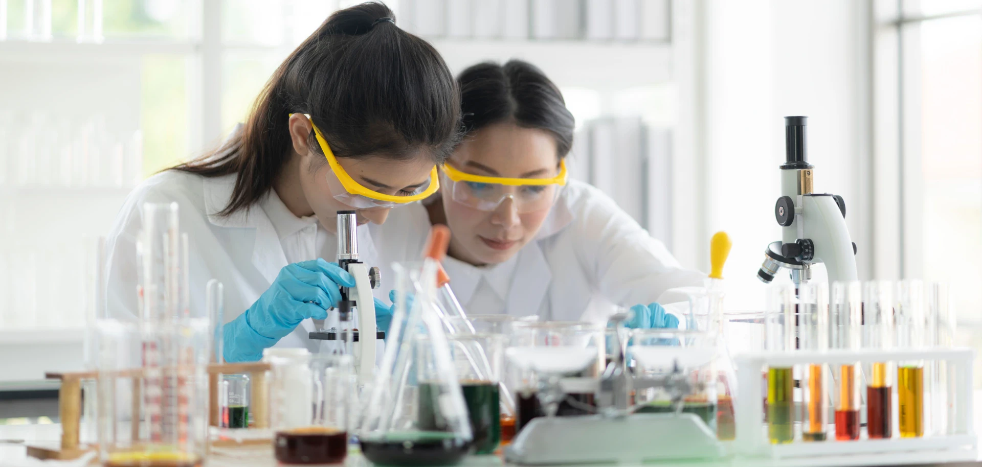 ธุรกิจวิจัยและพัฒนา