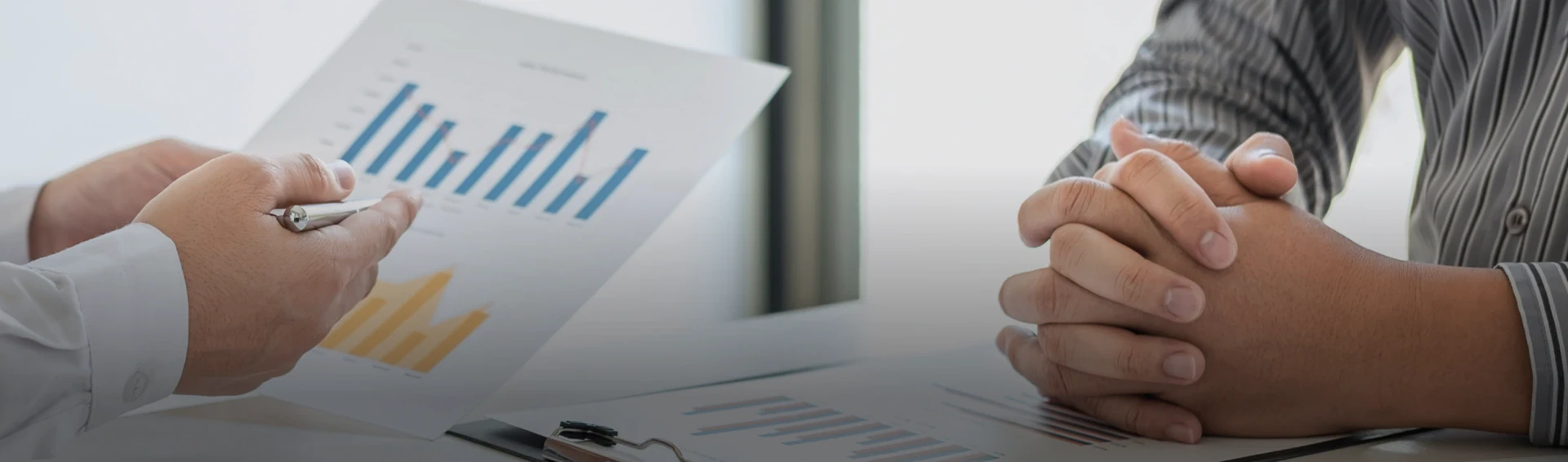 ราคาหลักทรัพย์