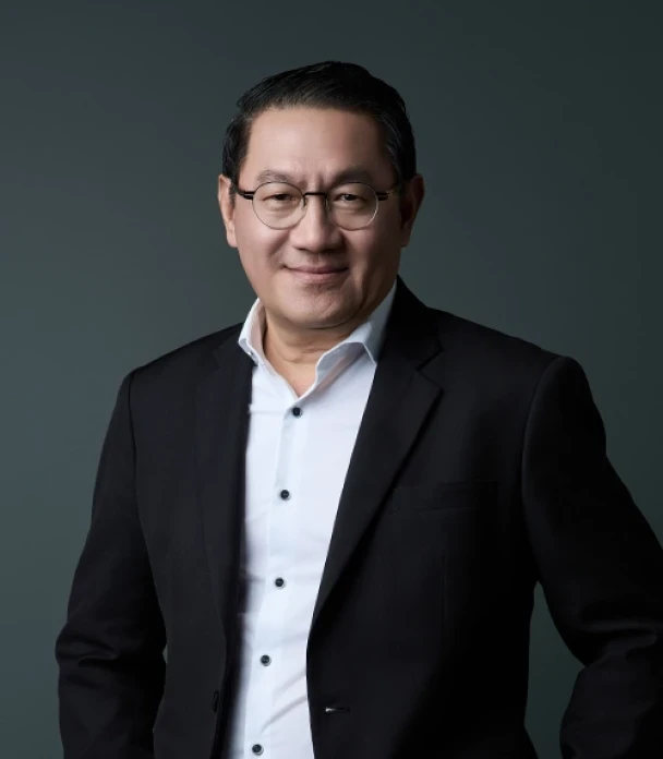 นายเจริญชัย ประเทืองสุขศรี