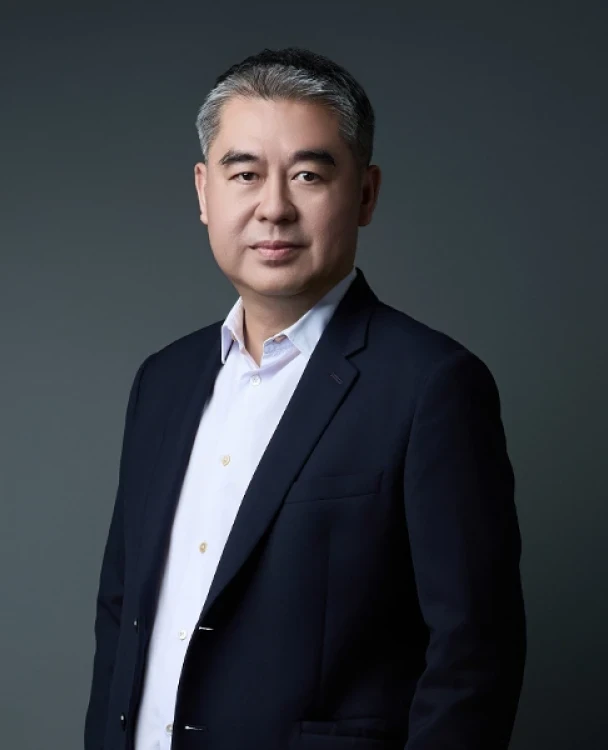 นายสมภพ กีระสุนทรพงษ์