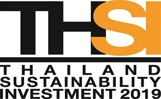 Thailand Sustainability Investment ประจำปี 2562