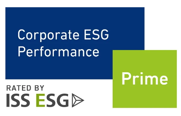 ENERGY ABSOLUTE RATED AS PRIME BY ISS ESG CORPORATE RATING