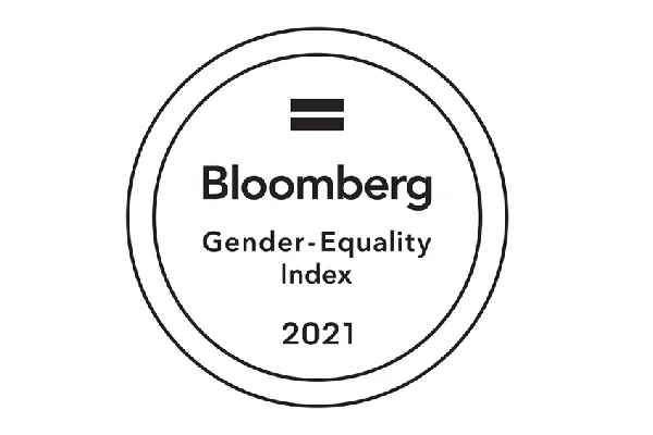 บลูมเบิร์กรวมพลังงานบริสุทธ์ให้เป็นส่วนหนึ่งของดัชนีวัดความเสมอภาคทางเพศ