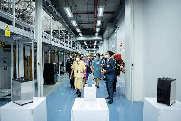 สมเด็จพระกนิษฐาธิราชเจ้า กรมสมเด็จพระเทพรัตนราชสุดาฯ สยามบรมราชกุมารี