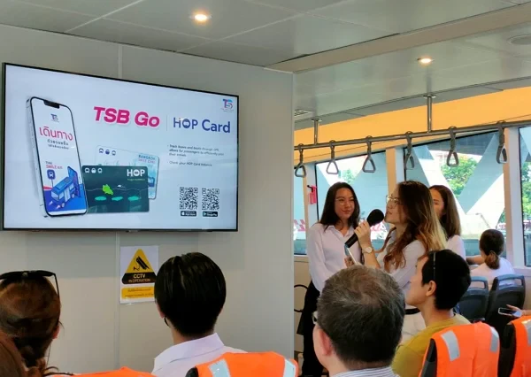 EA หนุน “ENTEC-UNEP” ขับเคลื่อนพลังงานสะอาดเพื่อสิ่งแวดล้อมที่ยั่งยืน