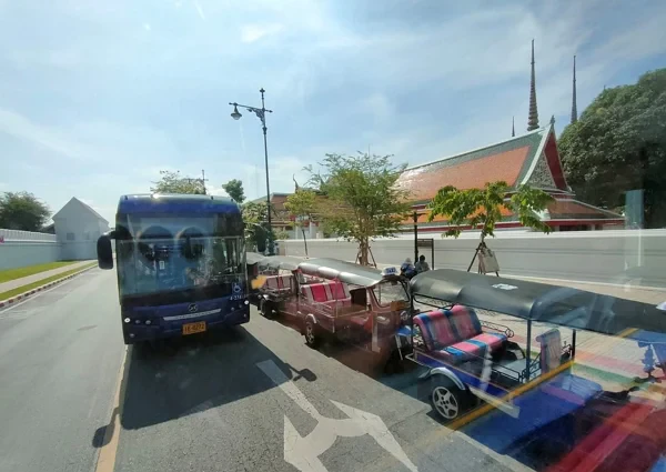 EA หนุน “ENTEC-UNEP” ขับเคลื่อนพลังงานสะอาดเพื่อสิ่งแวดล้อมที่ยั่งยืน