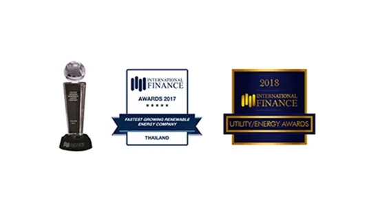 International Finance Magazine