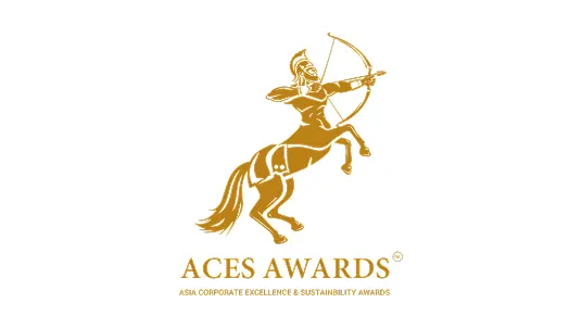 Asia Corporate Excellence & Sustainability Awards 2019