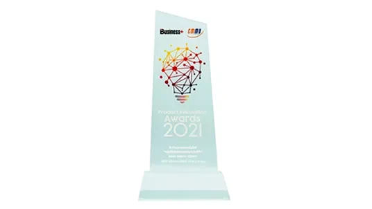 Products Innovative Awards 2021 - MINE Smart Ferry