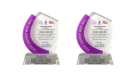 CSR-DIW Continuous Award 2022 (ESL,ESN)