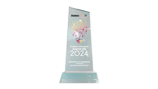 Product Innovation Awards 2024 : Automotive and alternative energy products