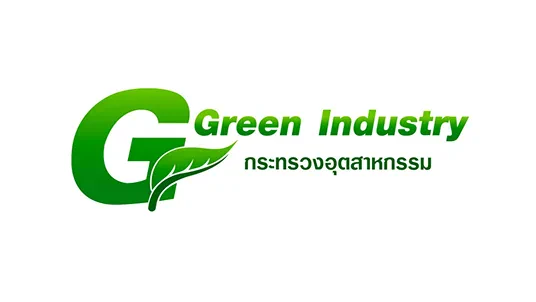 Certified of Green Industry Level 4 by Department of Industrial Works, Industrial Ministry Absolute Assembly Co.,Ltd.