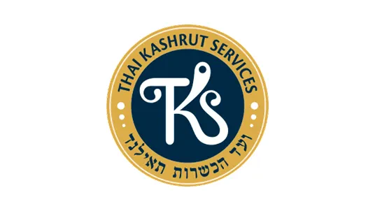 KOSHER CERTIFICATE for Biodiesel Business Energy Absolute Public Co.,Ltd.