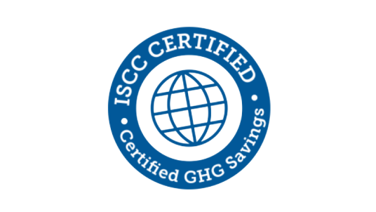 ISCC CORSIA (2026 -2027) for Biodiesel Business Energy Absolute Public Co., Ltd.