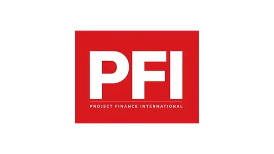 Award Local Currency Deal of the Year (Green Bond): PFI Asia Awards 2019